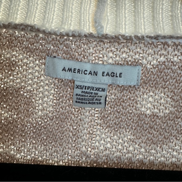 NWOT 2-Piece Knit Yin & Yang Cardigan Set - Picture 6 of 10